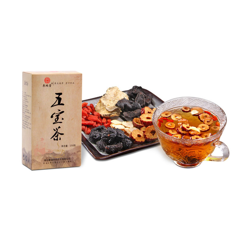 北京放心的红豆薏米茶厂家